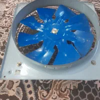 هواکش اصلی ۲۵در۲۵