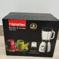 آسیاب مخلوط کن مونوتک