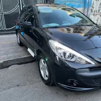 خودرو ۲۰۷