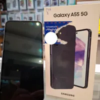 سامسونگ Galaxy A55 255 گیگابایت ـ موبایل بادز|موبایل|شیراز, ملاصدرا|دیوار