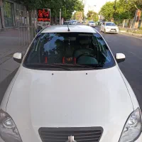 تیبا 2 مدل 98