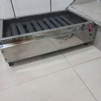 کباب پز گازی