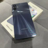 گوشی A06 128 4