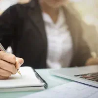 کار دانشجویی پاره وقت