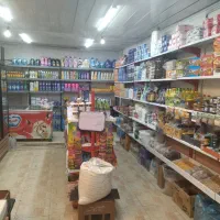 فروش سوپر مارکت