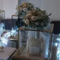 باکس شیشه ای
