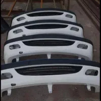 سپر سازی و صافکاری