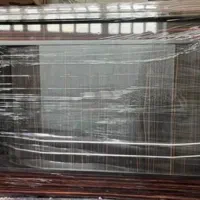 میز اداری در حد نو