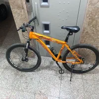 دوچرخه راکی
