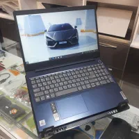 لپ تاپ بسیار زیبا از کمپانیLenovo Idea pad 3 15