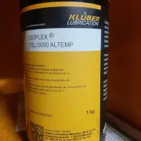 گریس کلوبر KLUBER گریس مولی کوت