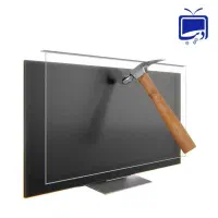 محافظ صفحه تلویزیون تایوانی اصل پخش عمده و خرده