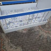 تخت خواب کودک