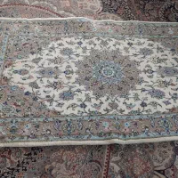 قالی ابریشم