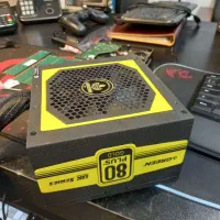پاور650وات گلدگرین سریUK