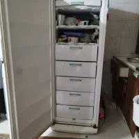 فریزر پارس