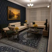 فروش-واحد-56-متری-تک-واحدی-بازسازی-کامل