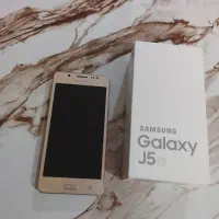 گوشی سامسونگ j5