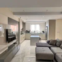 ۸۲ متر ۲ خوابه کوی فراز