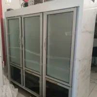 یخچال ۶ درب،نوشابه، فریزر