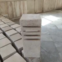 پایه چراغ سنگی هر عدد 700