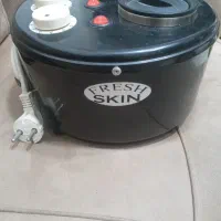 دستگاه شمع آرایشگاهی