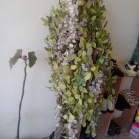 گل مصنوعی