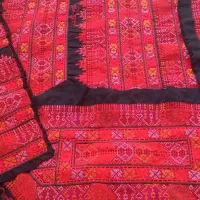 زی استین کش و جوک پارچه اصلی