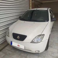 تیبا ۲ مدل ۹۹
