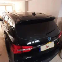 sx5 1403|خودرو سواری و وانت|اردبیل, |دیوار