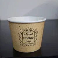 پخش لیوان کاغذی