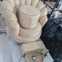 صندلی پدیکور