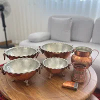 ظرف مسی