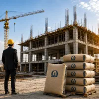 فروش عمده سیمان داراب و استهبان