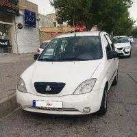 تیبا یک بدون رنگ
