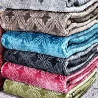 تک نفره پتو