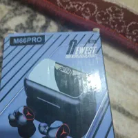 ایرپاد M66PRo