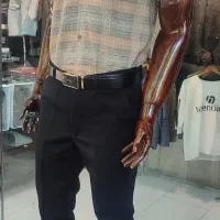 شلوار و پیراهن مردانه مجلسی و اسپرت