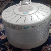 سلام سبزی ومیوه خشک کن نومدل سایاباکارتن