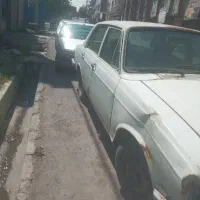 مدل ۷۷|خودرو کلاسیک|تبریز, |دیوار