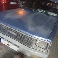 مزدادوکابین مدل۸۸دوگانه شرکت اقساطی بدون ضامن وچک