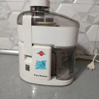 آبمیوه گیری پارس خزر