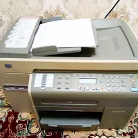 پیرینتر 4 کاره اداری با قدرت 9100