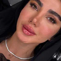 ژل لب با جشنواره ویژه مهرزاد