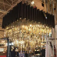 لوستر های جذاب