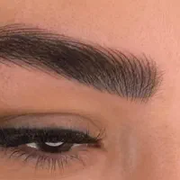 تخفیف ویژه برا تکنیک لاین استروک ابرو