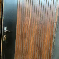 نجار درب چوبی