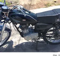 125تقویت ب 150 پنج دنده