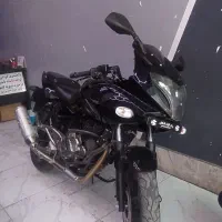 پالس ۲۲۰ تمیز و کم کار