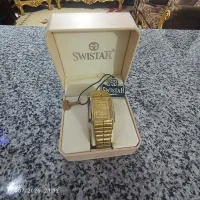 ساعت سویستار